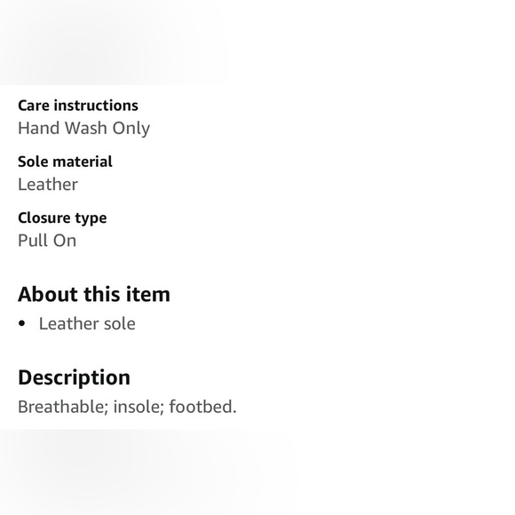 GEOX Black Slip-On Shoes (like new) - Picture 7 of 12